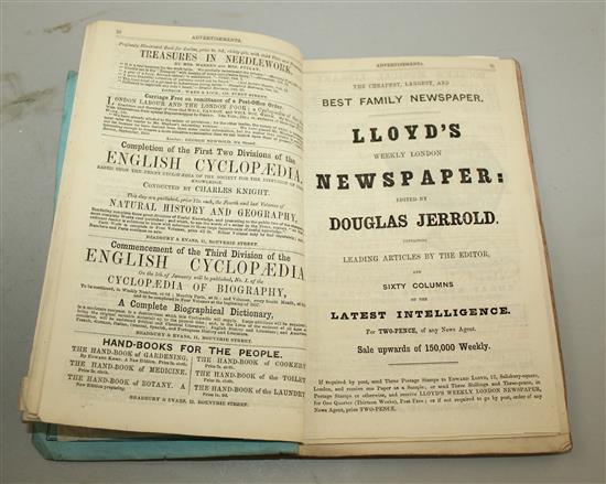 Dickens, Charles - Little Dorrit,